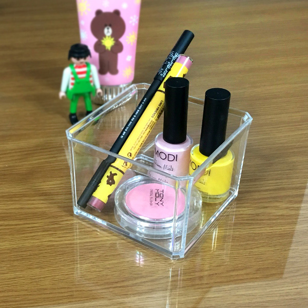 아크릴 소품 보관함<BR> 미니 정리함 (JP1180)