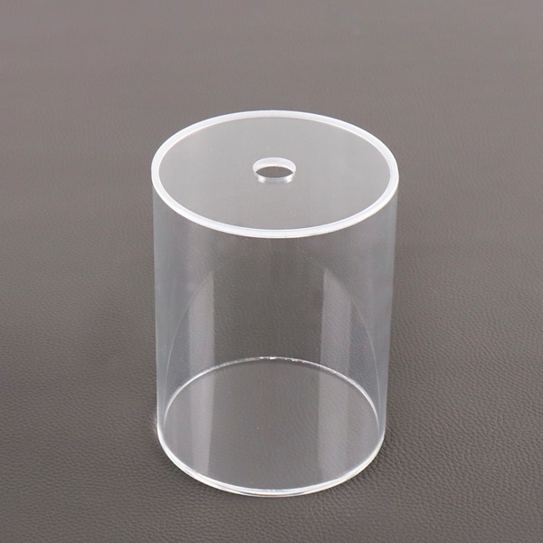 원통(M) 보관케이스 커피캡슐 아크릴 전시상자버츄오 캡슐커피 호환용 보관함