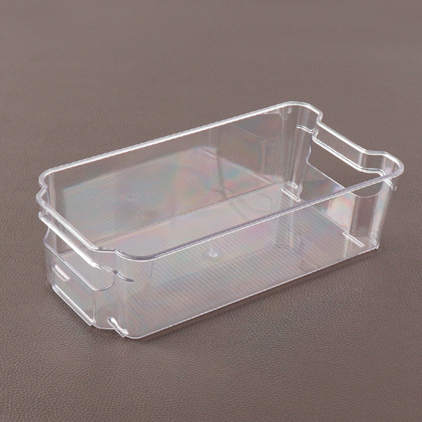 커피 캡슐 보관함 트레이 투명 오픈형 보관상자 돌체구스토 네스프레소 호환용