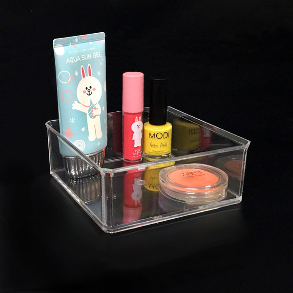 아크릴 정리함 보관함 (JP3300)