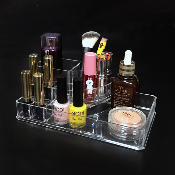 아크릴 화장품 보관함 (JP1118)