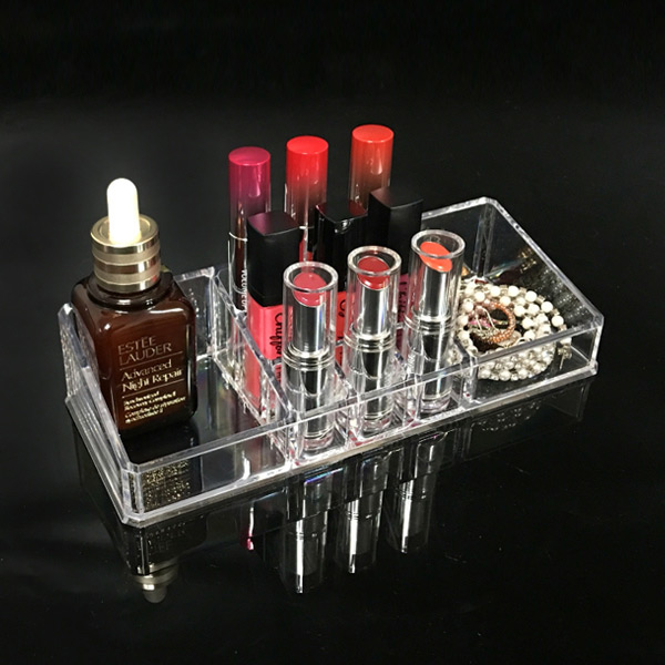 아크릴 진열대 화장품 정리대 (JP1067)