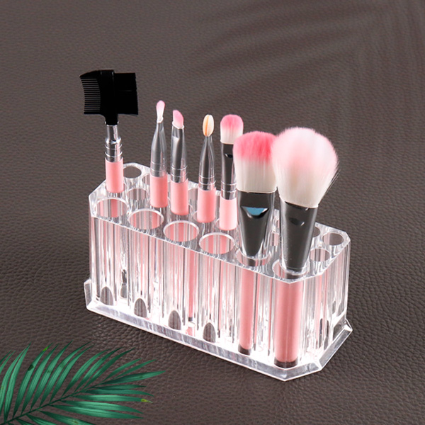 브러쉬 꽂이 정리 거치대 홀더 정리함 연필꽂이
