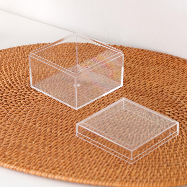 미니 수납정리함 책상 다꾸 악세사리 보관함