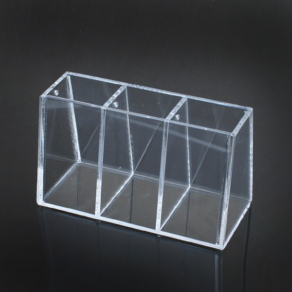 돋보기 안경 거치대 (DD1304) 210x90x120mm 5T