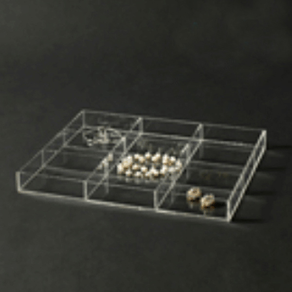 아크릴진열대 30 (DP5901) 300x250mm 3T