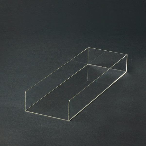 넥타이진열대(개별형)50(DP5401) 120x350x50mm 2T