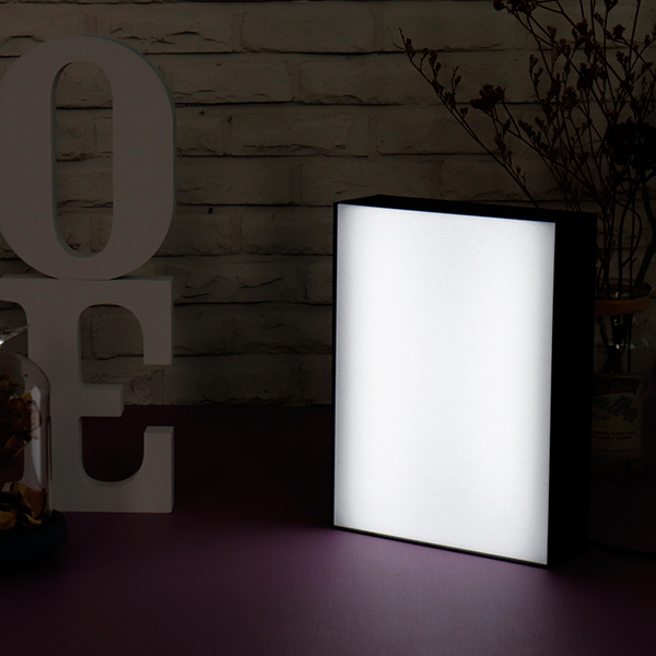 LED 직사각 무드등 DF0215 수유등 수면등 취침등