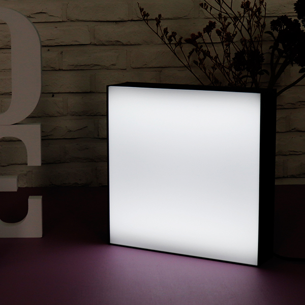 LED 정사각 무드등 DF0200 수유등 수면등 취침등