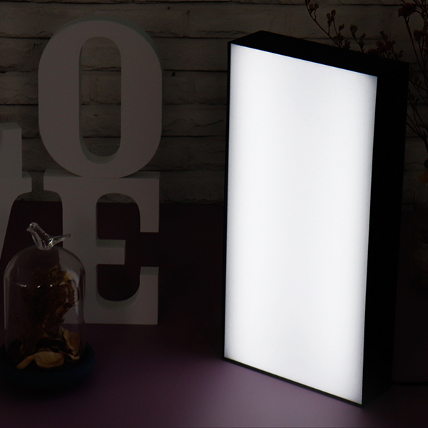 LED 직사각 무드등 DF0315 수유등 수면등 취침등