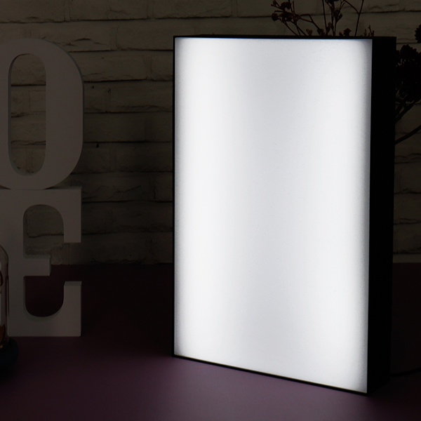 LED 직사각 무드등 DF0320 수유등 수면등 취침등