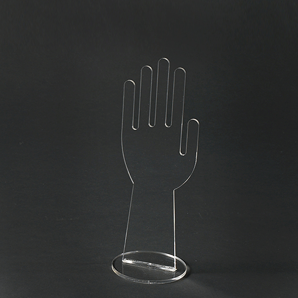 장갑진열대 (DP1501) 100&Oslash;x295mm