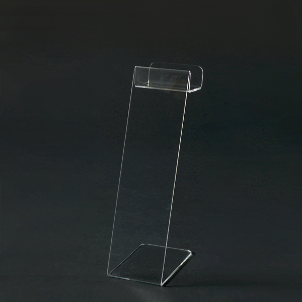 넥타이진열대(L형) (DP0802) 80x146x290mm