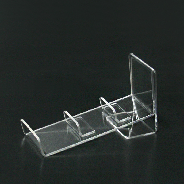 지갑진열대3단(소) (DP0713) 50x125x70mm