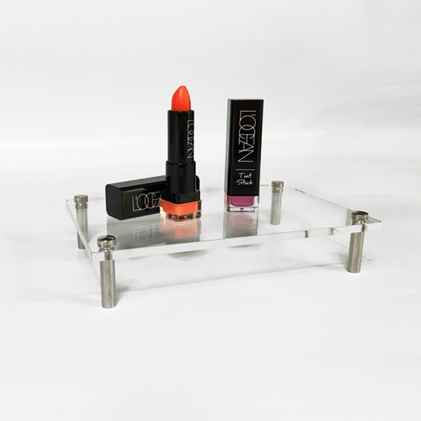 화장품 진열대(볼트) (JM101) 180x120x35mm 두께5T