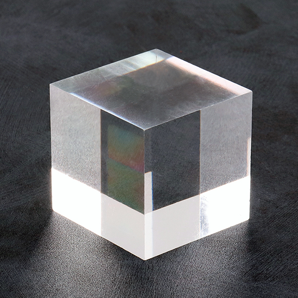 스테이지 큐브 블럭 아크릴 받침대 전시 진열대