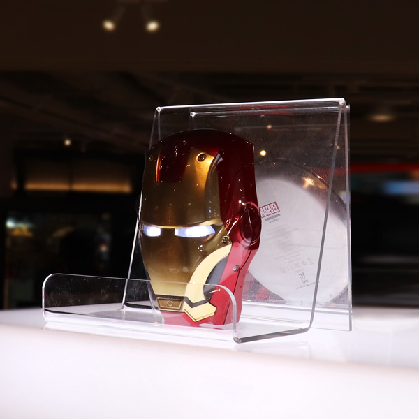 아크릴 거치대 상품 소품 악세사리 다용도 진열 받침대