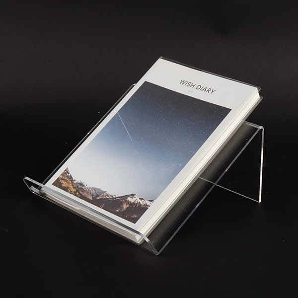 아크릴 거치대 상품 소품 악세사리 다용도 진열 받침대