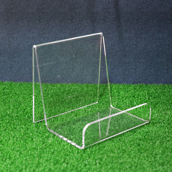 아크릴 거치대 상품 소품 악세사리 다용도 진열 받침대