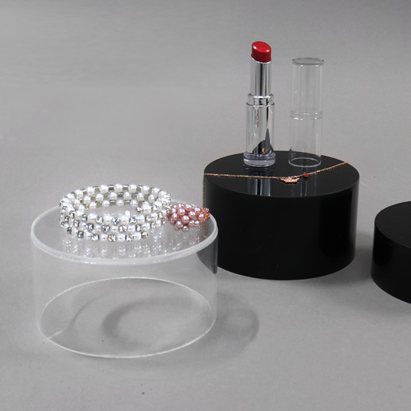 투명 아크릴 쥬얼리 악세사리소품 진열 받침대 베이스