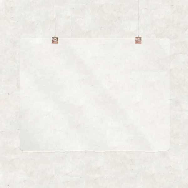 아크릴 투명 가림막 천정걸이 칸막이 병원 약국 차단막 80x60cm(3T) 아크릴 투명 가림막 천정걸이 칸막이 병원 약국 차단막 80x60cm(3T)