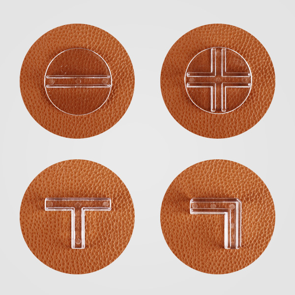 칸막이 연결 부품5T용 BY낱개10개 묶음