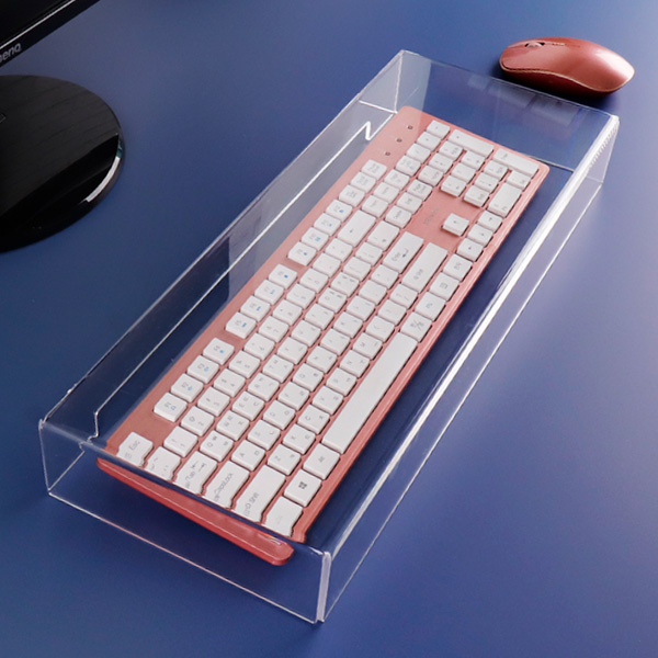 키보드 덮개 텐키리스 먼지차단 먼지보호 키보드커버