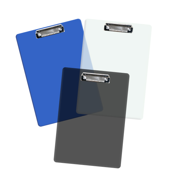 아크릴 클립보드 레바100 A4 세로형