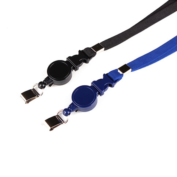 아이디홀더 목걸이 9mm (NJ0081)