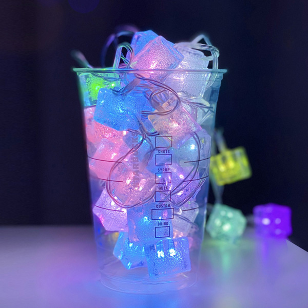 LED 앵두전구 YJ감성조명 줄전구 캠핑용품 인테리어소품