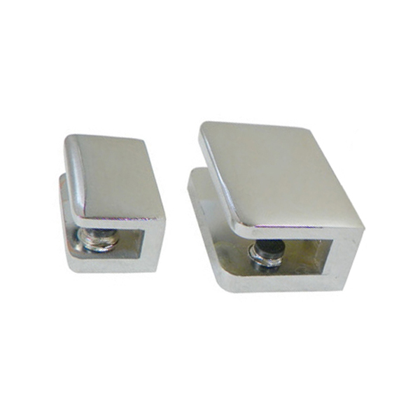 사각 브라켓(소38mm/대50mm) 다보장식 선반