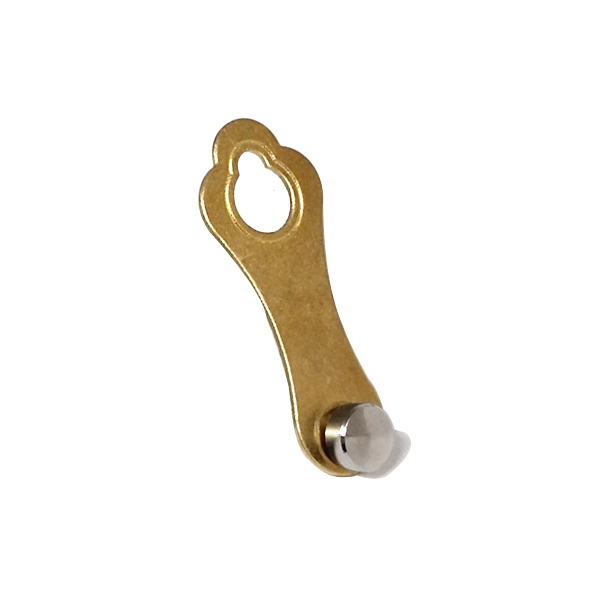 다보용경고리 세트(다보포함)부자재