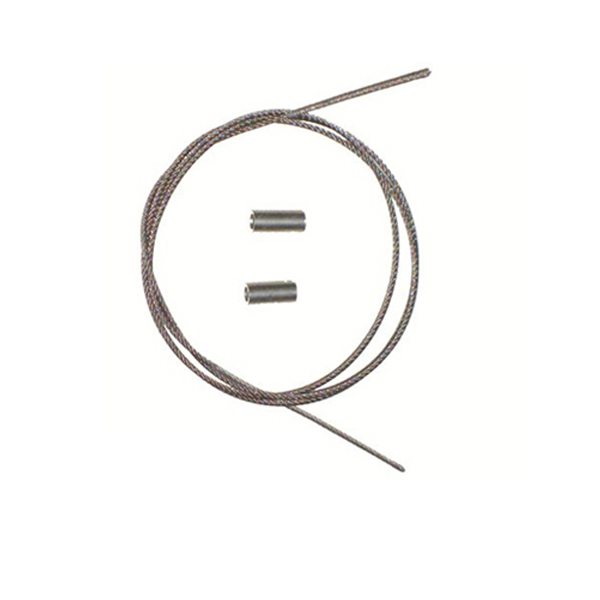 와이어줄(스텐줄) 50cm(0.8mm)