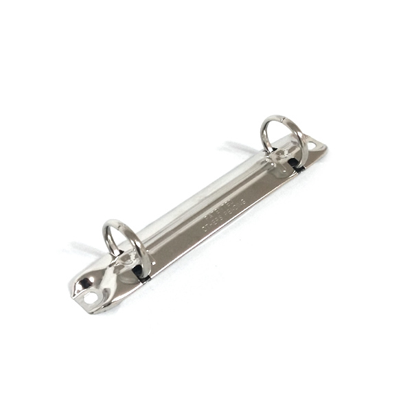 2공 바인더 장식 O링 길이123 x 폭 20 x 지름 26mm ZN002