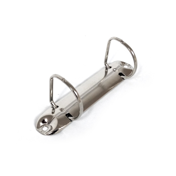 2공 바인더 장식 O링길이 133 x 폭 26 x 지름 38mm ZN005