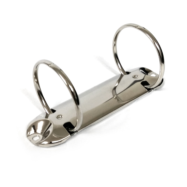 2공 바인더 장식 O링 길이 133 x 폭 36 x 지름 58mm ZN007