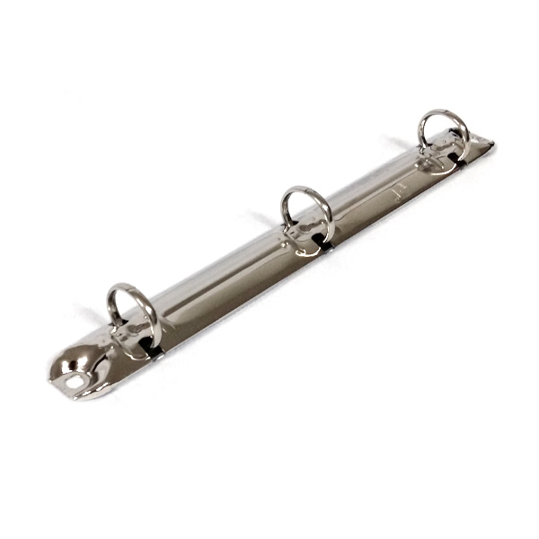 3공 바인더 장식 O링 길이 190 x 폭 20 x 지름 21mm ZN008