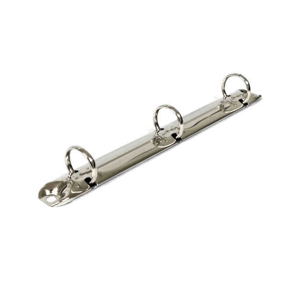 3공 바인더 장식 O링 길이 190 x 폭 20 x 지름 24mm ZN009