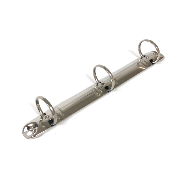 3공 바인더 장식 O링길이 190 x 폭 20 x 지름 30mm ZN010