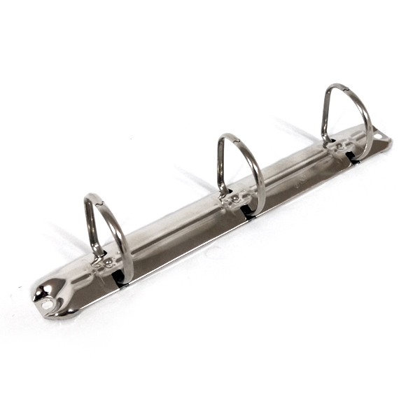 3공 바인더 장식 O링길이 210 x 폭 26 x 지름 36mm ZN014