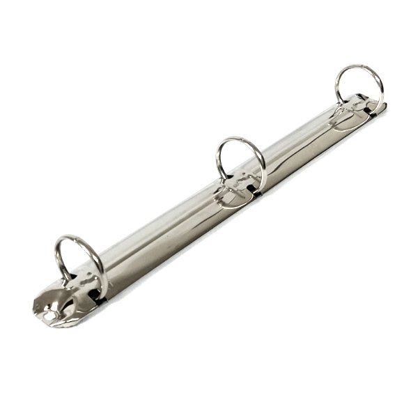 3공 바인더 장식 O링길이 263 x 폭 26 x 지름 32mm ZN025