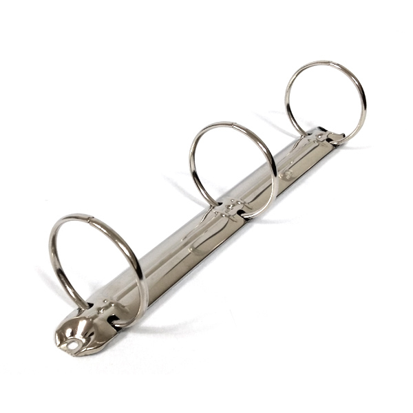 3공 바인더 장식 O링길이 263 x 폭 26 x 지름 57mm ZN028