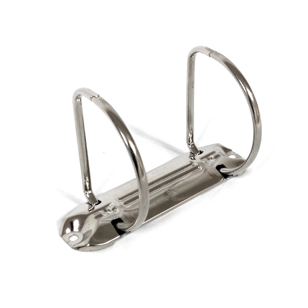 2공 바인더 장식 D링길이 133 x 폭 36 x 지름 60mm ZN057