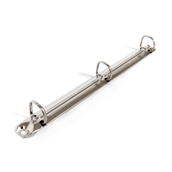 3공 바인더 장식 D링길이 263 x 폭 20 x 지름 24mm ZN067