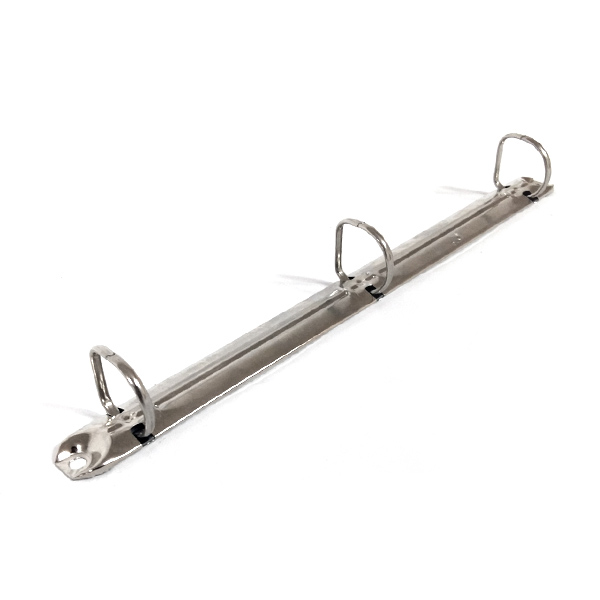 3공 바인더 장식 D링길이 263 x 폭 20 x 지름 27mm ZN068