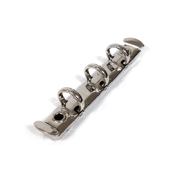 3공 다이어리 바인더길이 76 x 폭 10 x 지름 13mm ZN107