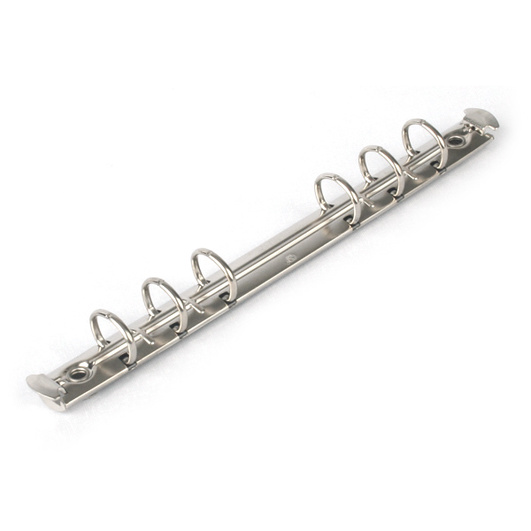 6공 다이어리 바인더길이 185 x 폭 15 x 지름 17mm ZN113