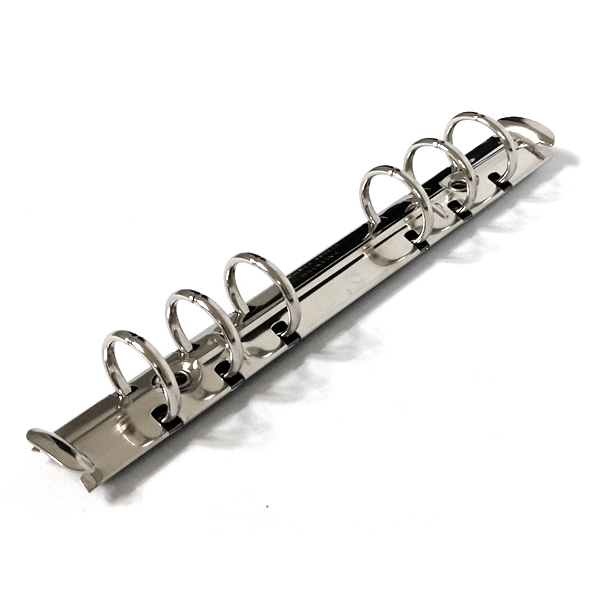 6공 다이어리 바인더길이 182 x 폭 20 x 지름 22mm ZN114