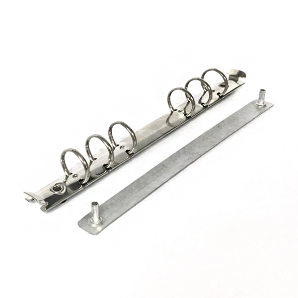 다이어리 바인더 세트 190x15<Br> 6공 O링 지름 20mm (ZN126)