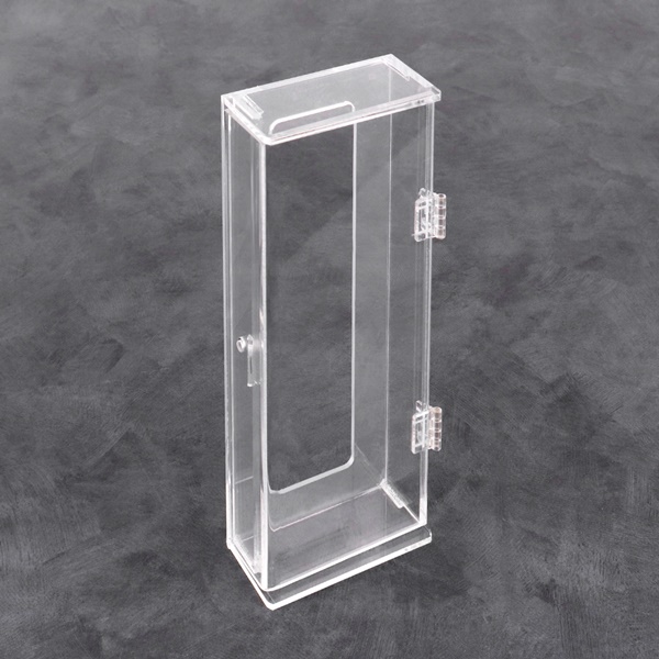 도어락 레인커버 방화문용 전자키 방수커버 ZZ0002